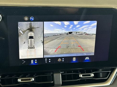 New 2026 Chevrolet Equinox LT FWD image 20