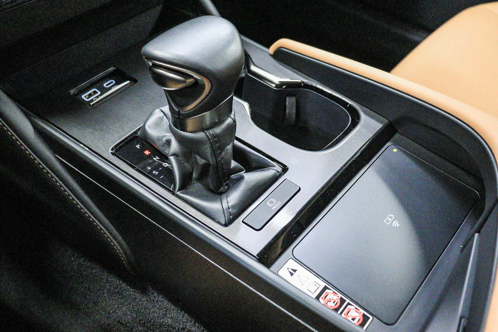 Used 2025 Lexus ES 350 w/ Premium Package FWD image 23