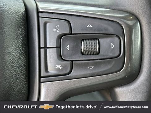 Certified 2025 Chevrolet Silverado 1500 ZR2 w/ Technology Package image 15