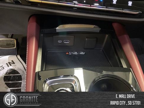 New 2026 Buick Envision Sport Touring AWD/4WD image 18