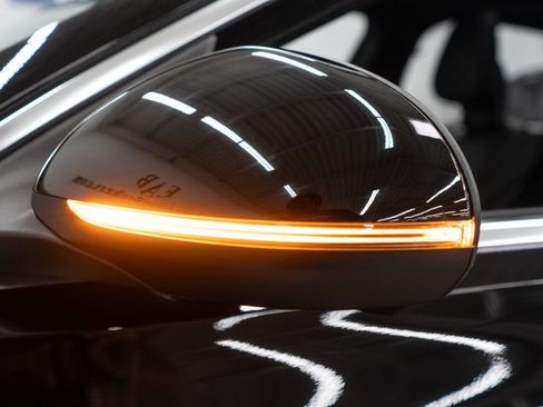 Used 2025 Mercedes-Benz C 300 4MATIC Sedan image 50