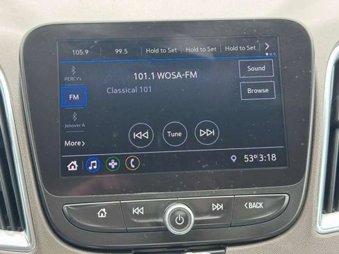 Used 2020 Chevrolet Malibu LT FWD image 20
