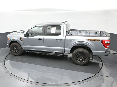 Used 2022 Ford F150 Tremor w/ Trailer Tow Package image 32