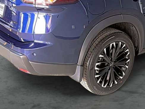 New 2026 Nissan Rogue SV AWD/4WD image 12