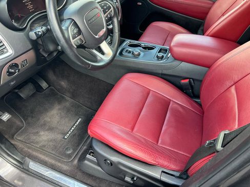 Used 2016 Dodge Durango R/T w/ Technology Group AWD/4WD image 10