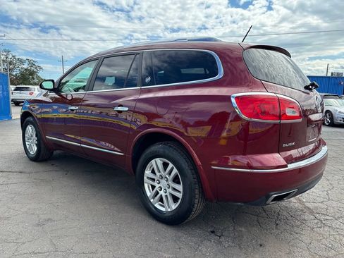 Used 2015 Buick Enclave Convenience FWD image 6