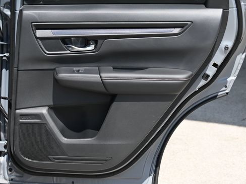 New 2026 Honda CR-V Sport image 13