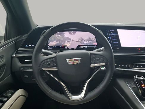 Used 2023 Cadillac Escalade Sport w/ LPO, ONYX Package image 24