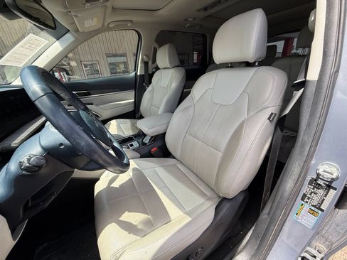 Used 2023 Kia Telluride SX FWD image 11