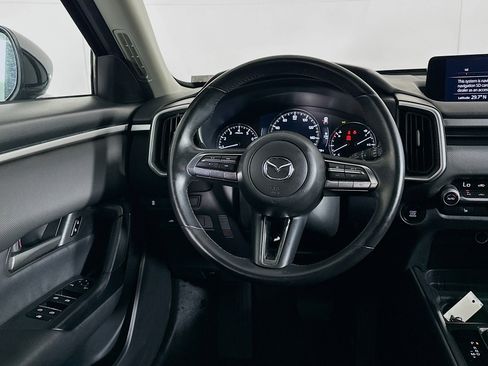 Used 2024 MAZDA CX-50 AWD 2.5 S w/ Preferred Package image 18