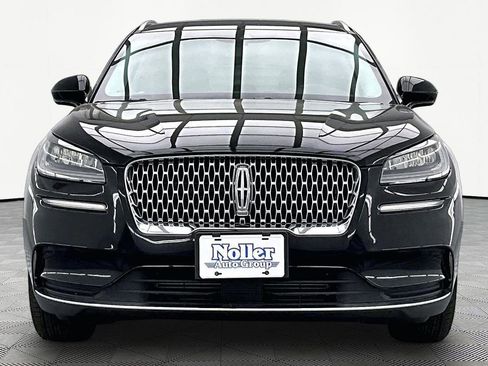 Used 2022 Lincoln Corsair AWD w/ Equipment Group 101A image 3