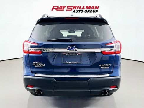 Used 2024 Subaru Ascent Limited image 6