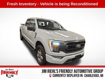 Used 2022 Ford F150 XLT w/ Equipment Group 302A High
