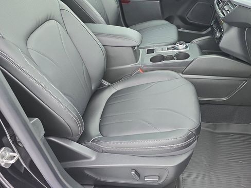 New 2026 Ford Escape Platinum w/ Premium Technology Package image 42