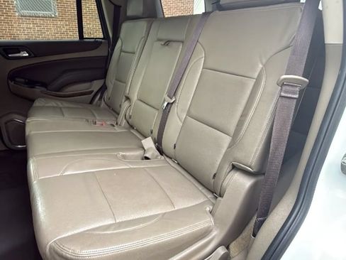 Used 2017 Chevrolet Tahoe LS w/ All-Season Package RWD image 27