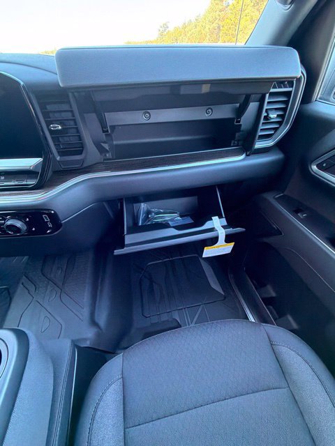 New 2026 Chevrolet Silverado 1500 RST w/ RST Select Package AWD/4WD image 18