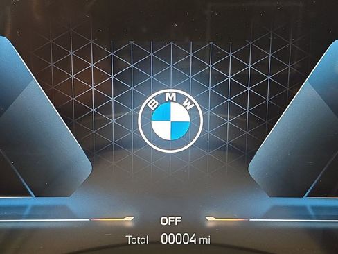 New 2026 BMW X3 xDrive30 w/ M Sport Package image 16