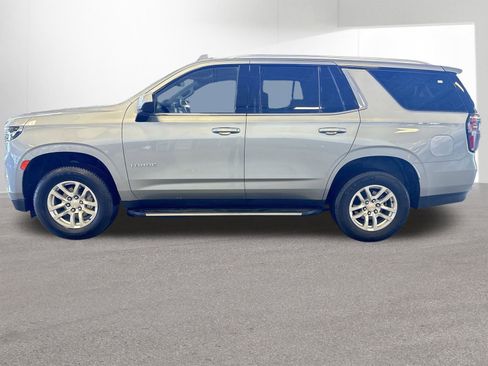 Used 2024 Chevrolet Tahoe LT image 28