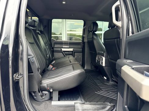 Used 2021 Ford F250 Lariat AWD/4WD image 38