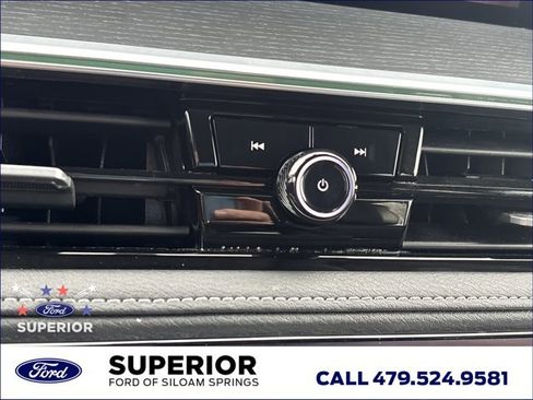 Used 2025 INFINITI QX80 Sensory AWD/4WD image 42