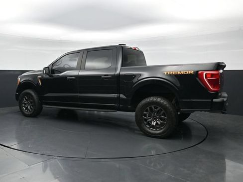 Used 2022 Ford F150 Tremor AWD/4WD image 7