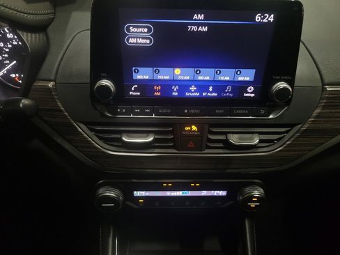 Used 2022 Nissan Altima 2.5 SL image 25