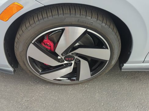 New 2026 Volkswagen Golf S image 25