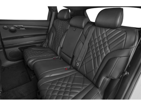 New 2026 Genesis GV80 3.5T Prestige image 8