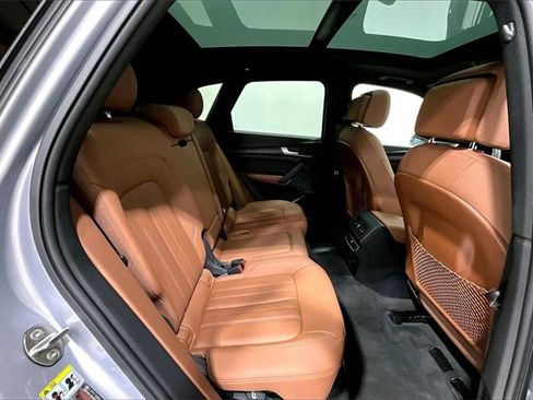 Used 2022 Audi Q5 2.0T Premium image 28