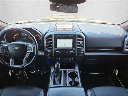 Used 2018 Ford F150 Raptor w/ Equipment Group 802A Luxury AWD/4WD image 15