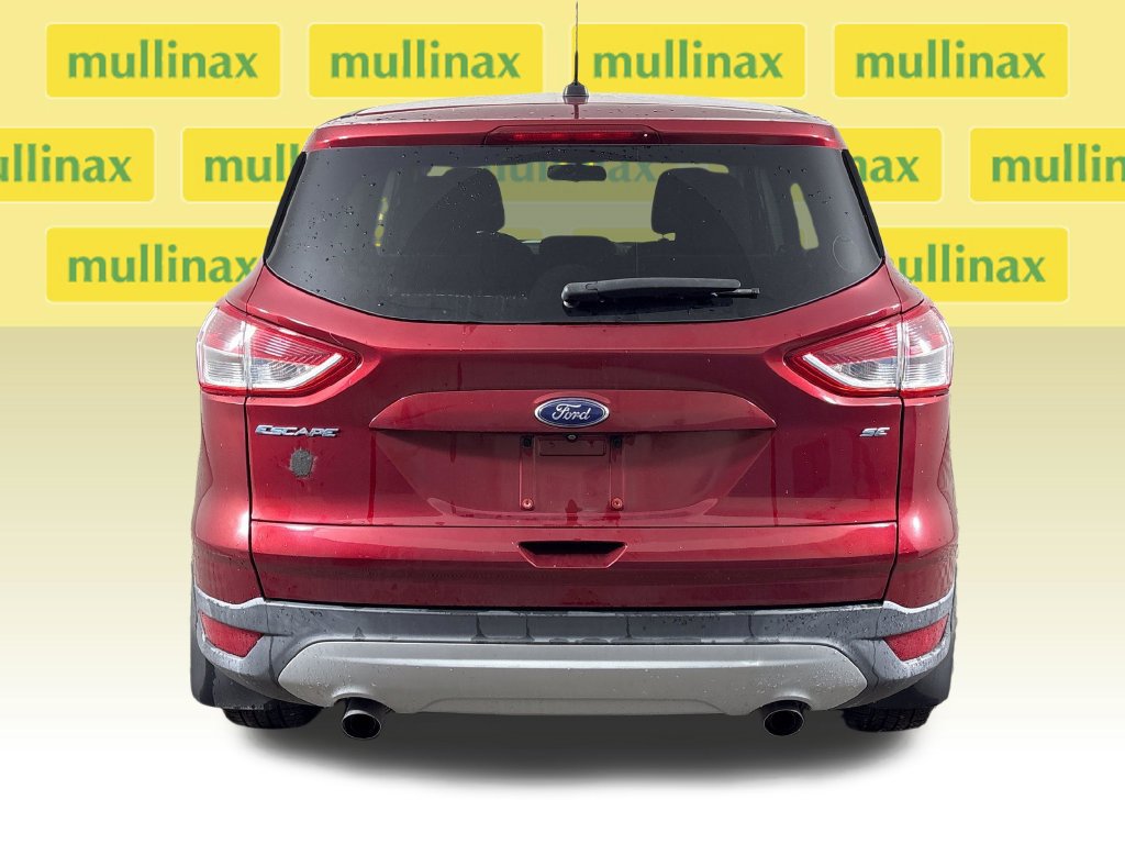 Used 2015 Ford Escape SE FWD image 9