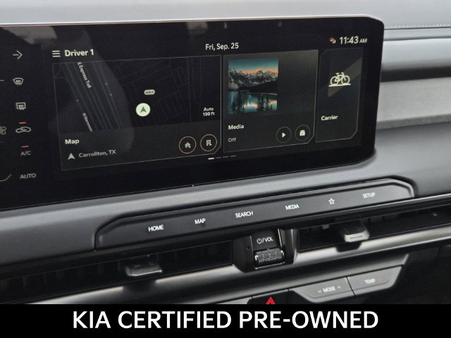 Certified 2027 Kia Telluride SX X-Line AWD/4WD image 25