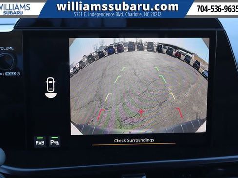 New 2026 Subaru Outback Limited image 15