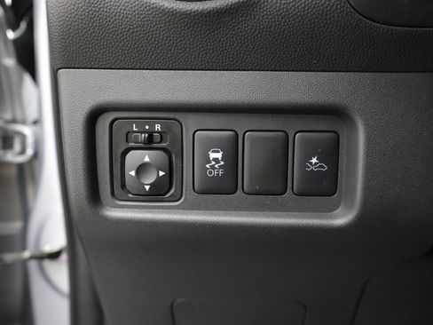 Used 2024 Mitsubishi Mirage ES FWD image 14