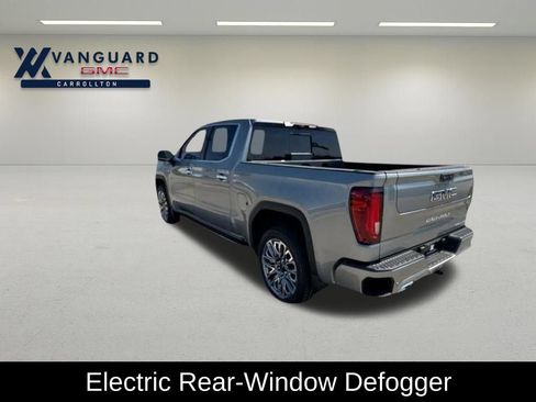 New 2026 GMC Sierra 1500 Denali Ultimate AWD/4WD image 5