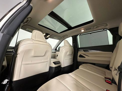 Used 2023 INFINITI QX60 Luxe w/ Cargo Package image 21