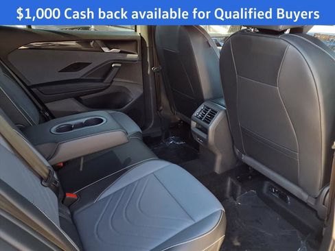 New 2026 Volkswagen Tiguan SE R-Line image 21