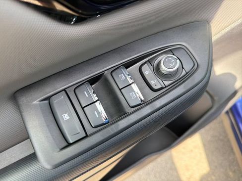 Certified 2026 Subaru Forester Sport AWD/4WD image 18