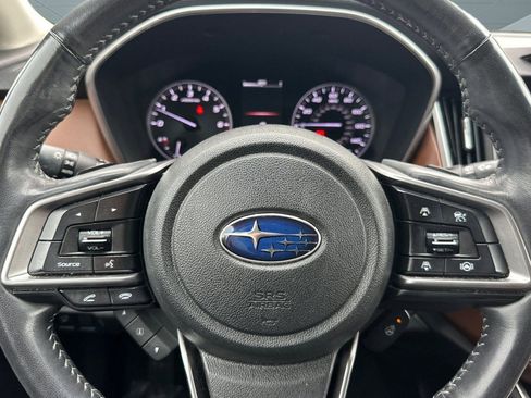 Used 2020 Subaru Outback Touring w/ Popular Package #2 image 18