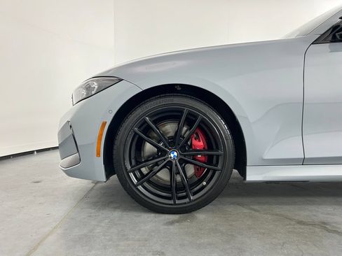 Used 2023 BMW M340i xDrive w/ Premium Package AWD/4WD image 24