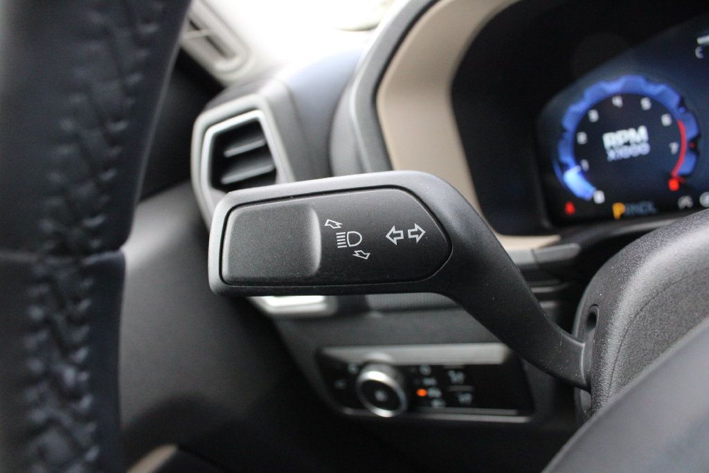 Used 2025 Ford Bronco Sport Big Bend AWD/4WD image 11