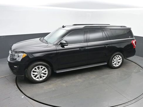 Used 2021 Ford Expedition Max XLT image 41