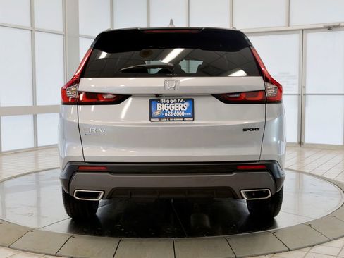 Used 2024 Honda CR-V Sport image 7
