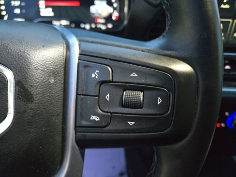 Certified 2023 GMC Sierra 1500 Elevation image 19