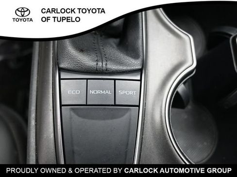 Used 2024 Toyota Camry SE FWD image 16
