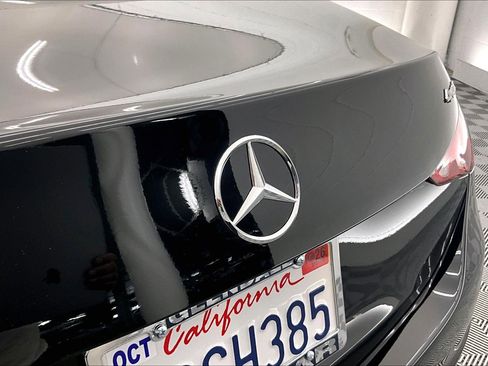 Certified 2024 Mercedes-Benz C 300 4MATIC Sedan image 7