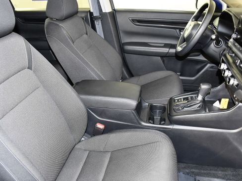 Certified 2024 Honda CR-V EX image 41