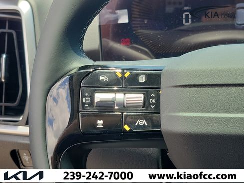 New 2026 Kia Sorento S w/ S Panoramic Sunroof Package AWD/4WD image 24