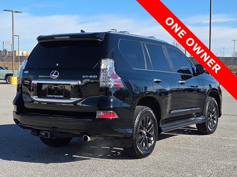 Used 2023 Lexus GX 460 Premium image 5