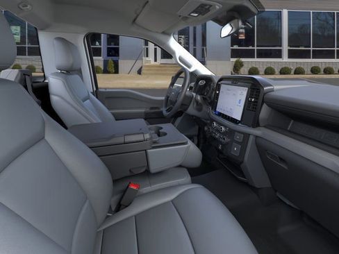 New 2026 Ford F150 XL w/ Equipment Group 103A High image 11